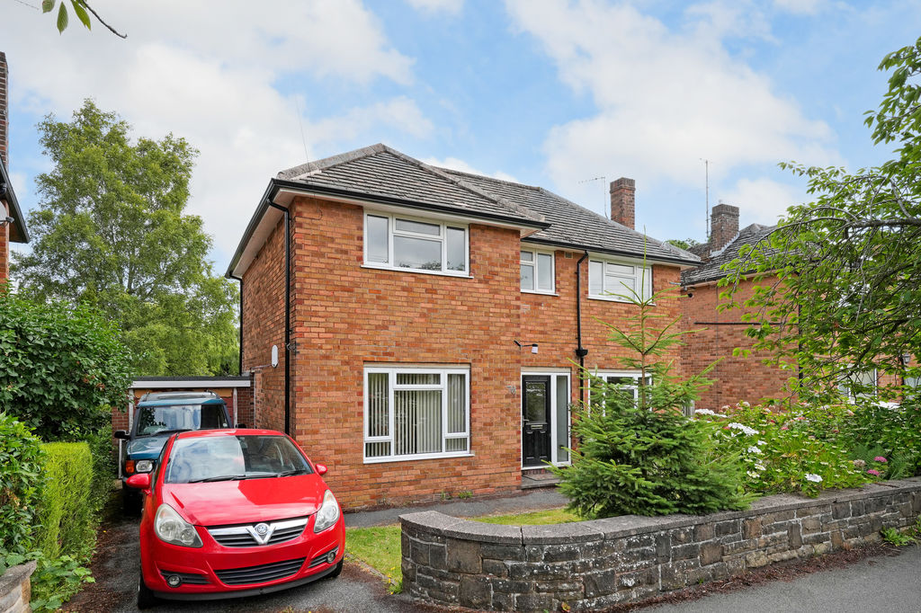 Abbeydale Park Rise Dore
